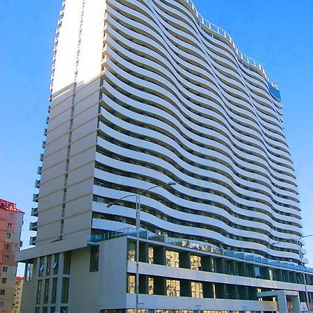 Irina Apartment 1 باتومي المظهر الخارجي الصورة