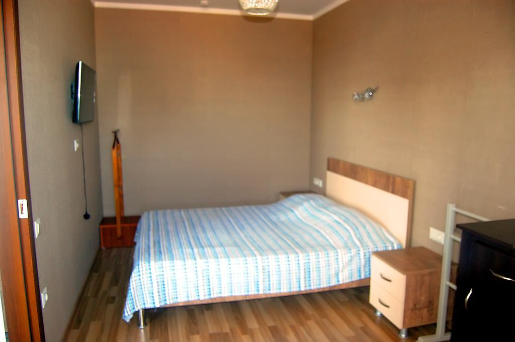 Irina Apartment 1 باتومي المظهر الخارجي الصورة
