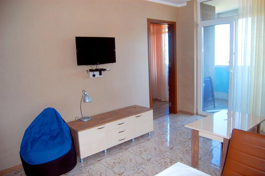 Irina Apartment 1 باتومي المظهر الخارجي الصورة