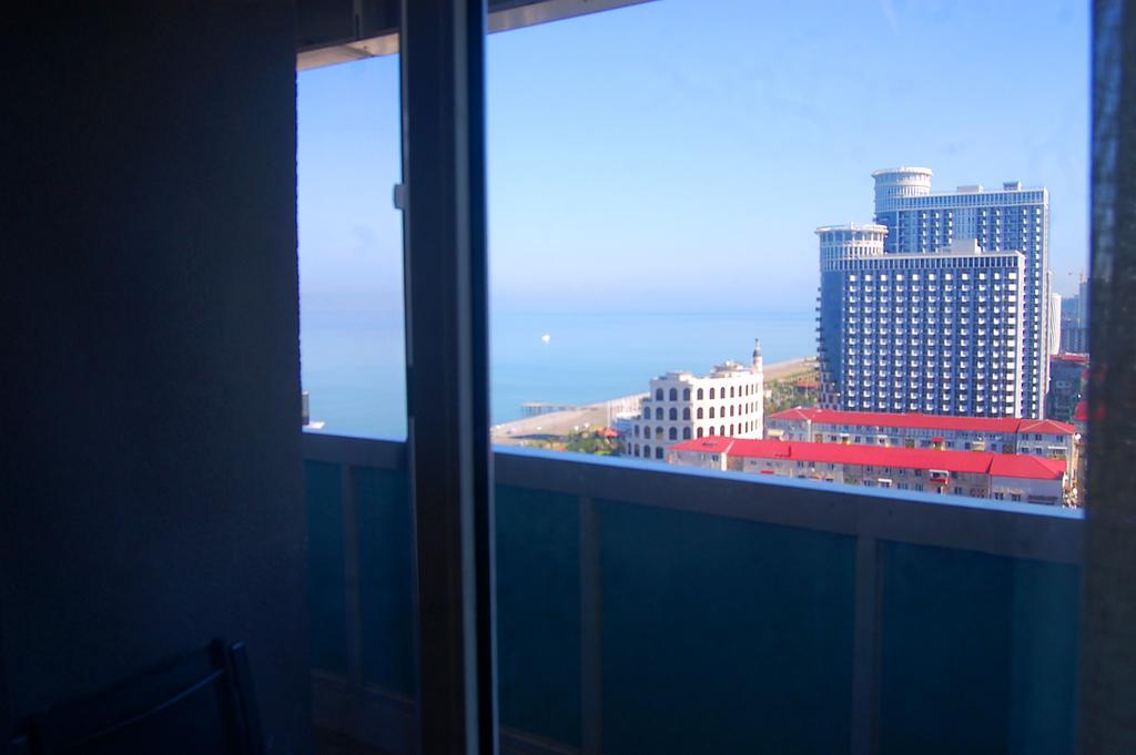 Irina Apartment 1 باتومي المظهر الخارجي الصورة
