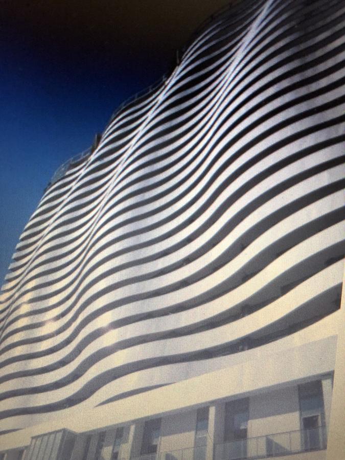 Irina Apartment 1 باتومي المظهر الخارجي الصورة