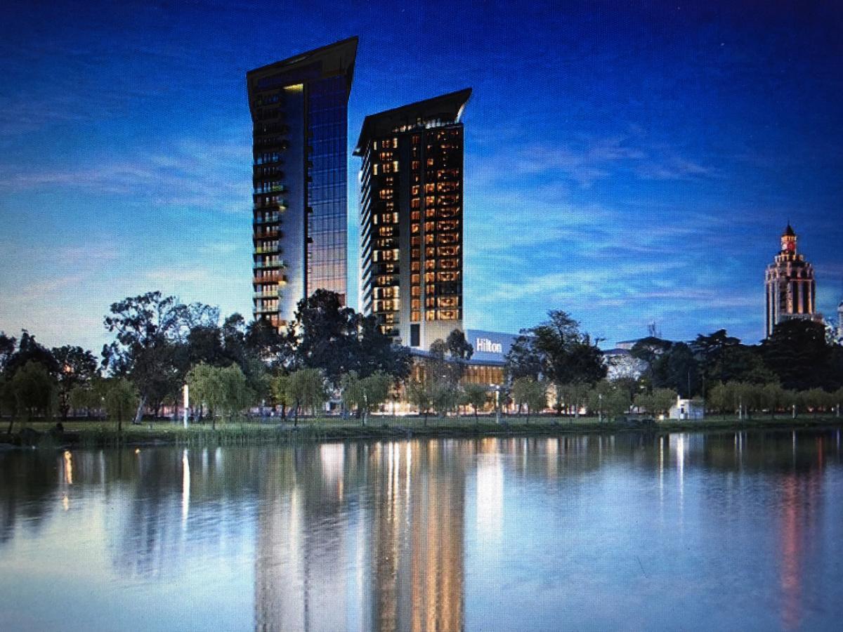 Irina Apartment 1 باتومي المظهر الخارجي الصورة