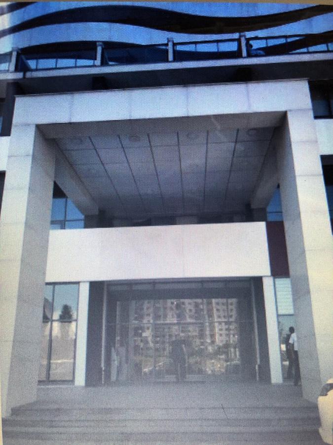 Irina Apartment 1 باتومي المظهر الخارجي الصورة