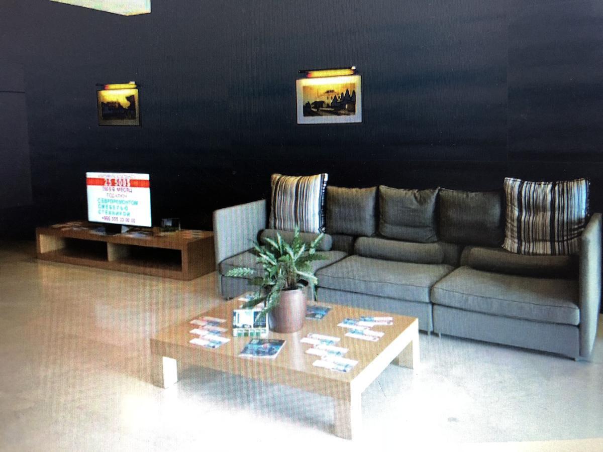 Irina Apartment 1 باتومي المظهر الخارجي الصورة