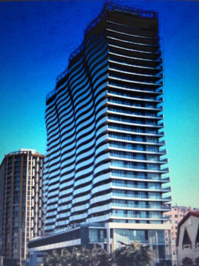Irina Apartment 1 باتومي المظهر الخارجي الصورة